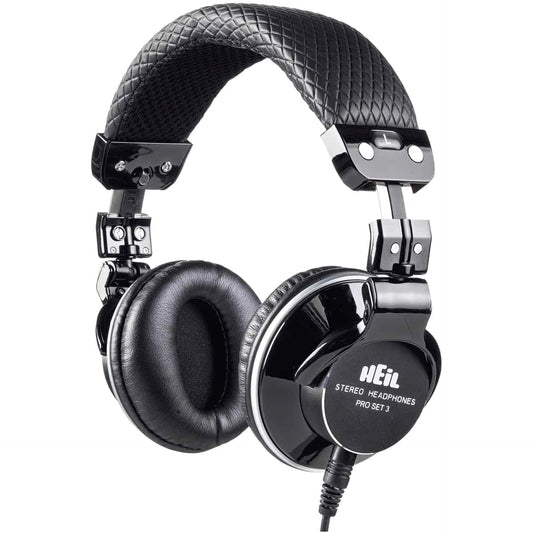 Heil ProSet 3 Studio Headphones