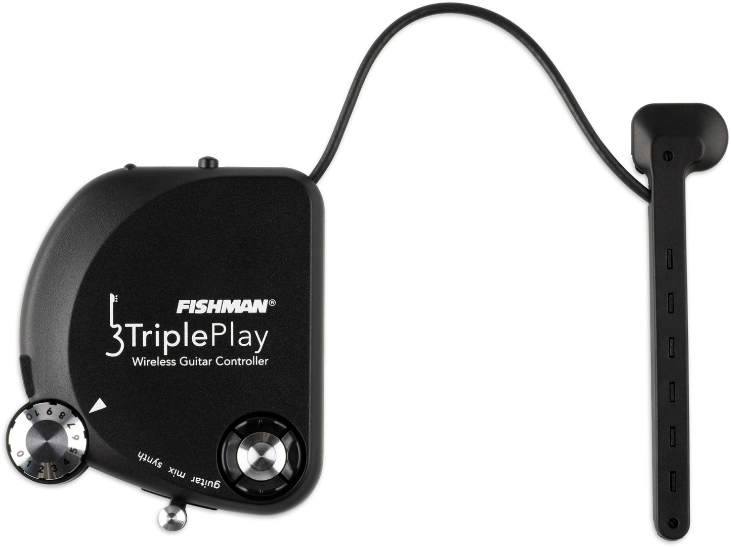 Fishman TriplePlay Triple Play Wireless Guitar Controller with Software (PROTRP301)