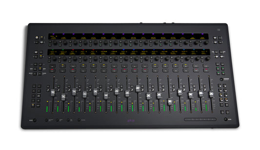 Avid Pro Tools S3 Control Surface