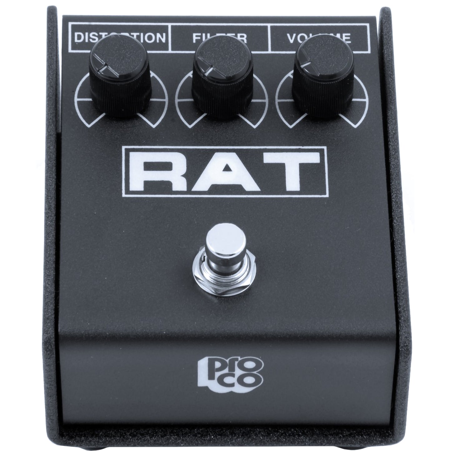 rat overdrive pedal ProCo RAT 2 Distortion Pedal