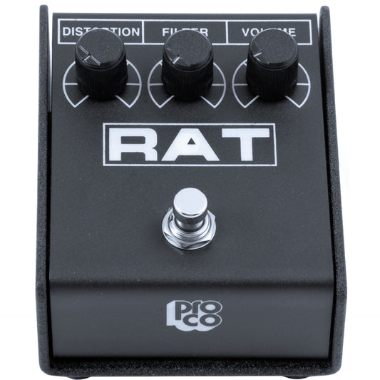 Proco RAT2 Distortion Guitar Pedal Stomp Box