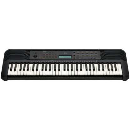Yamaha PSRE273 61-Key Portable Starter Keyboard
