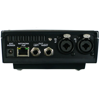 MyMix MyMix Networked Personal Mixer