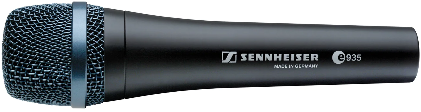 Sennheiser e935 Pro Handheld Cardiod Dynamic Microphone