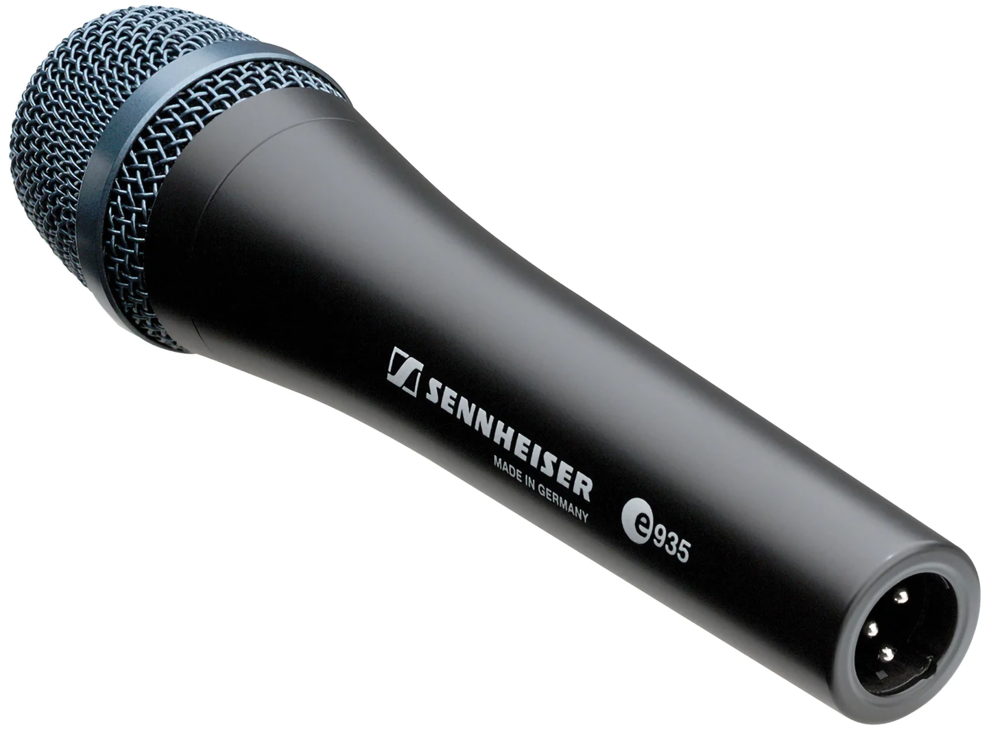 Sennheiser e935 Pro Handheld Cardiod Dynamic Microphone