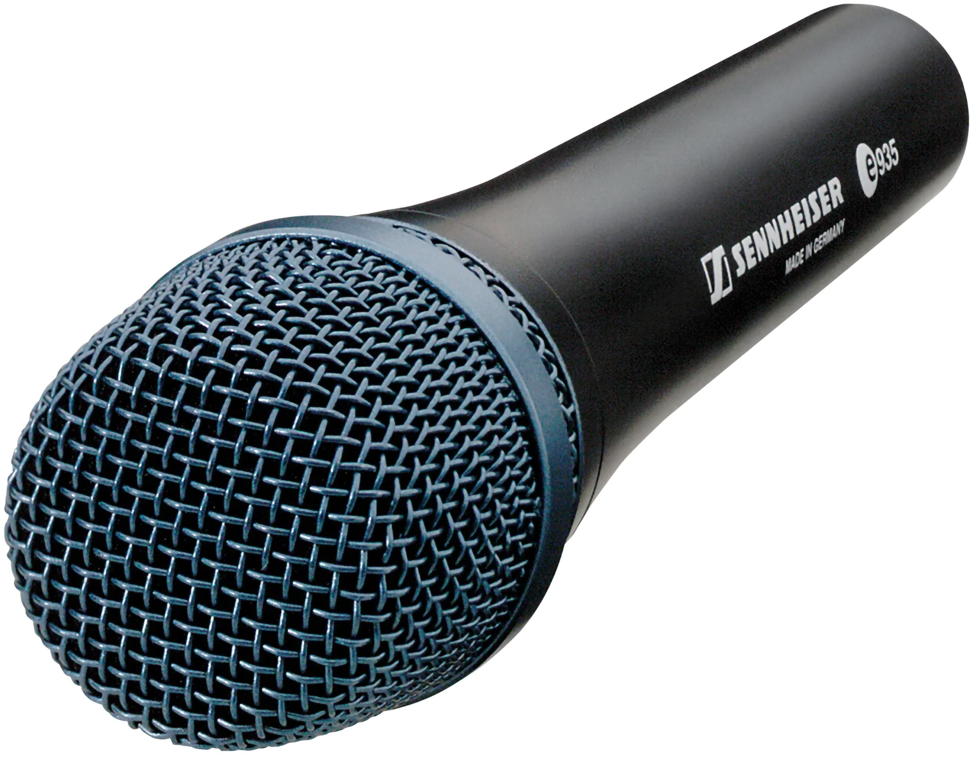 Sennheiser E935 Pro Handheld Cardiod Dynamic Microphone – Alto Music Sennheiser E935 Pro Handheld Cardiod Dynamic Microphone – Alto Music