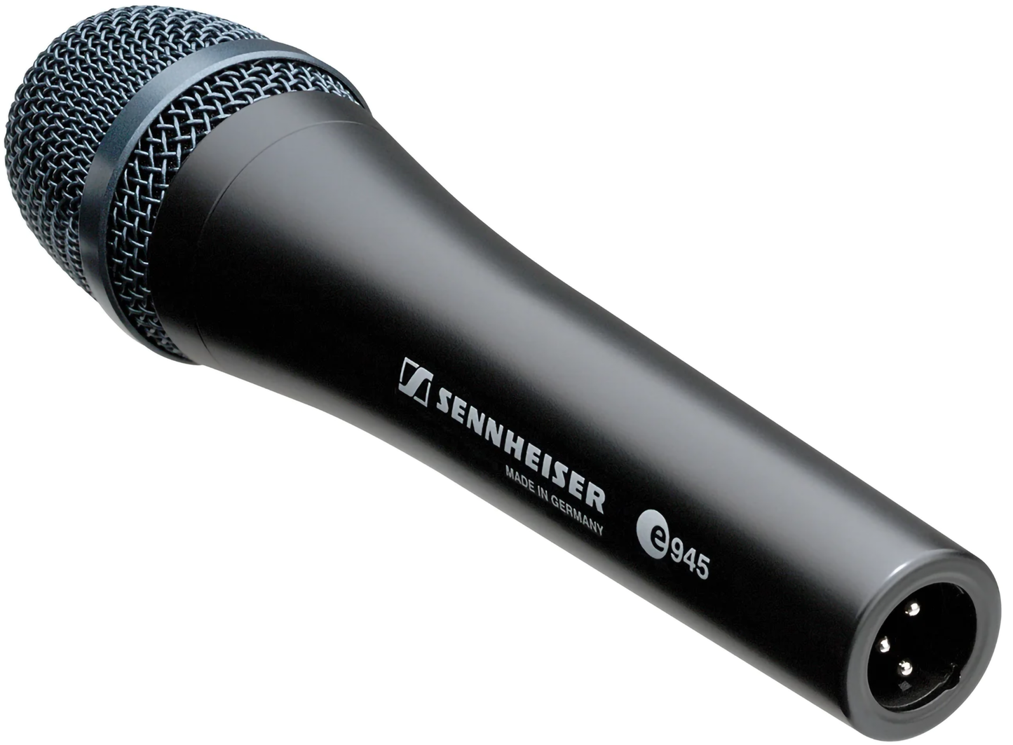 Sennheiser e945 Supercardioid Dynamic Microphone