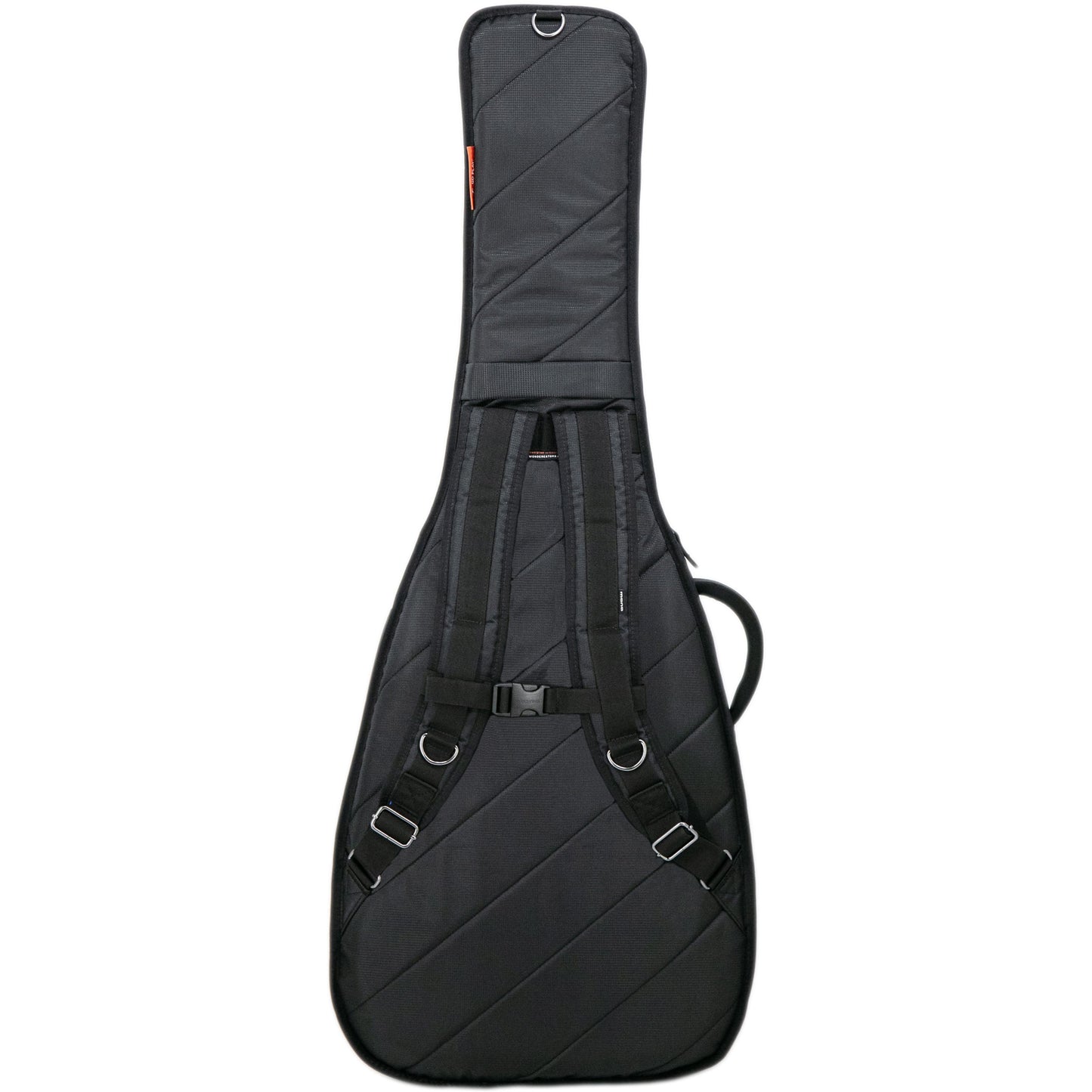 Mono M80 Guitar Sleeve 2.0 - Black
