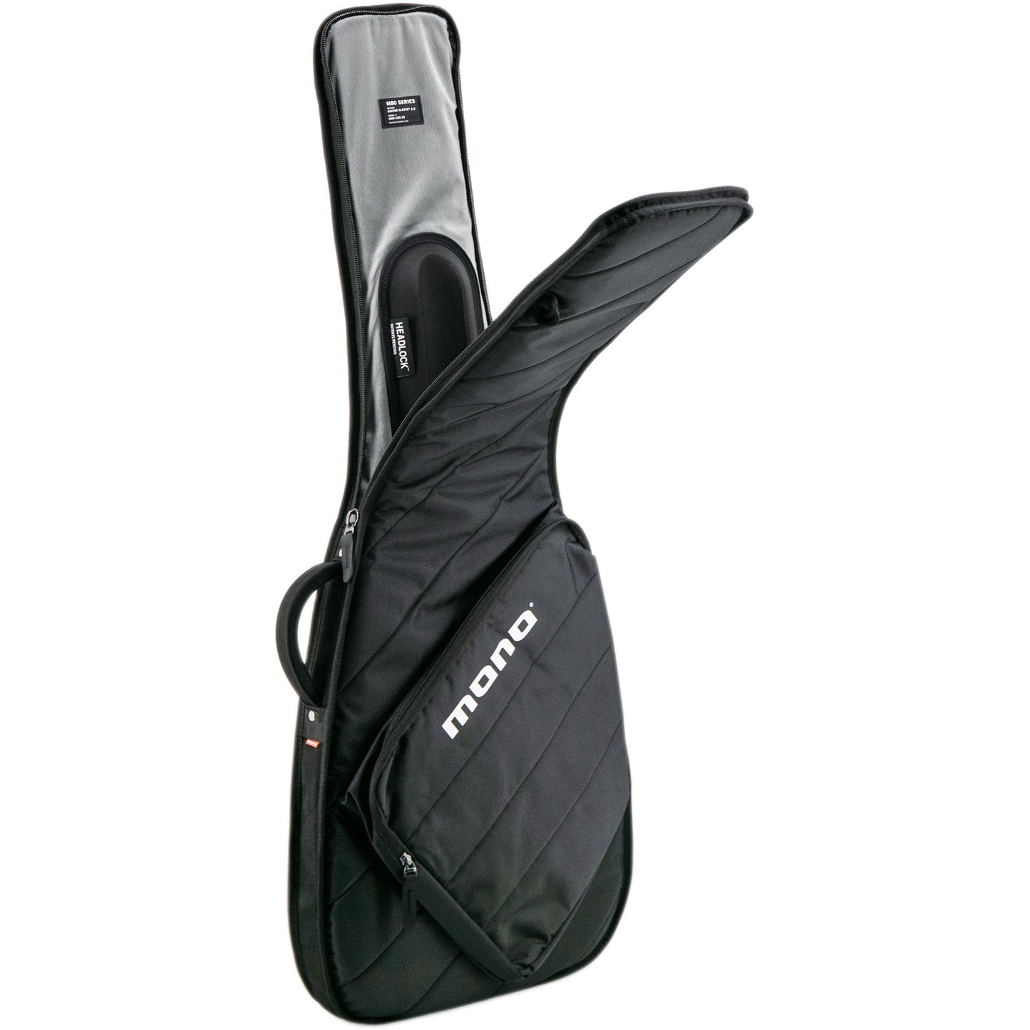 Mono M80 Guitar Sleeve 2.0 - Black
