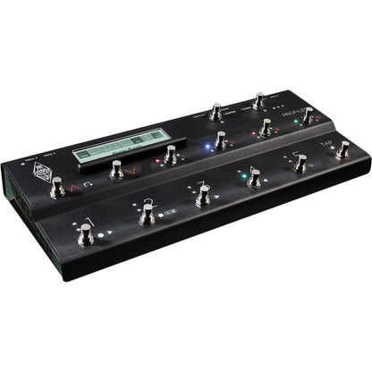 Kemper Amps Profiler Remote MK2 Foot Controller