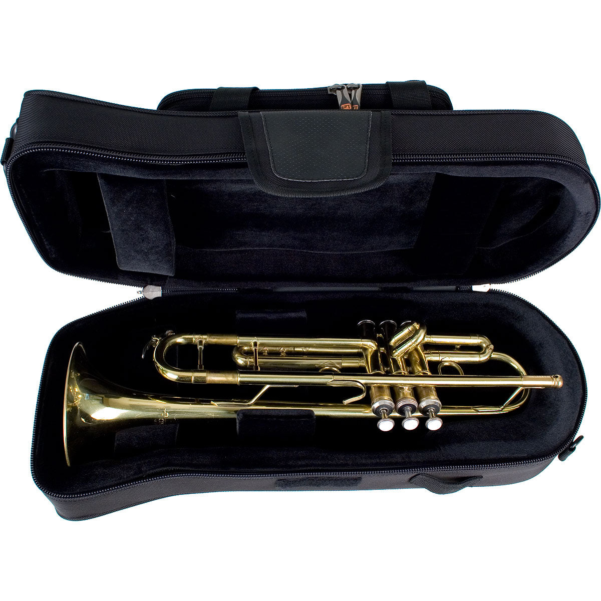 Protec PB301TL Travel Light Trumpet Pro Pac Case