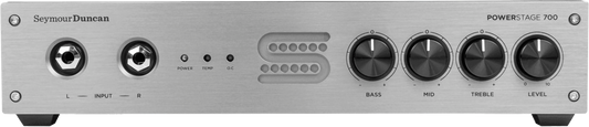 Seymour Duncan PowerStage 700 - 700-watt Guitar Amp Head