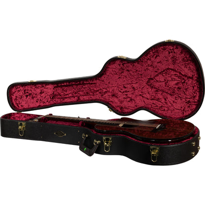 Taylor PS12ce 12-Fret Honduran Rosewood Acoustic Electric Guitar
