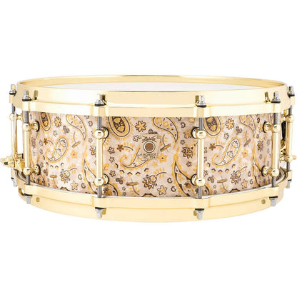 Ludwig Classic Maple 5x14 Anderson .Paak Pee .Wee Snare Drum