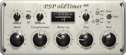 PSP Audioware PSP oldTimer