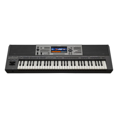 Yamaha PSRA5000 Arranger Keyboard