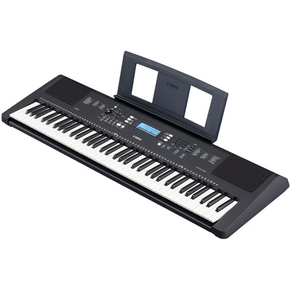 Yamaha PSREW310 Portable 76-Key Keyboard