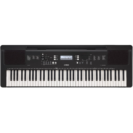 Yamaha PSREW310 Portable 76-Key Keyboard