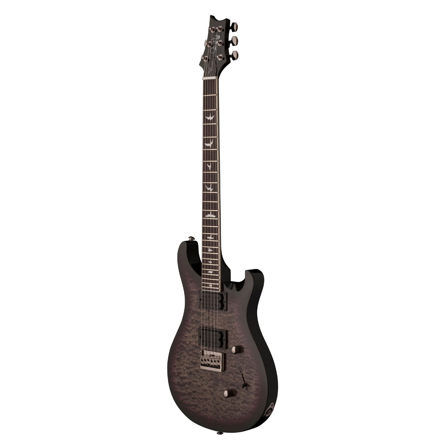 PRS SE Mark Holcomb Signature Electric Guitar 2021 - Holcomb Burst