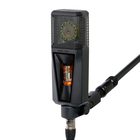 Lewitt Pure Tube Essentials Set True Condenser Microphone