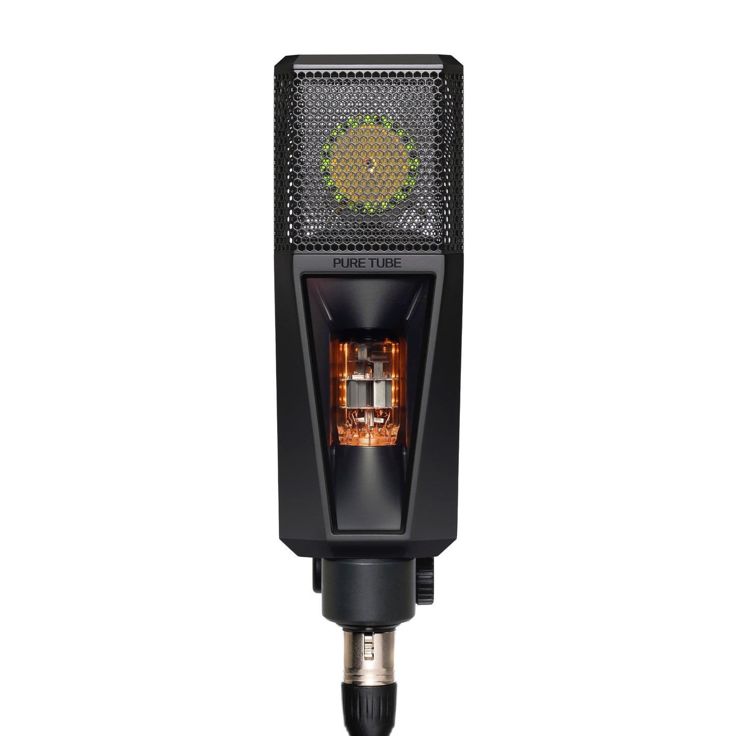 Lewitt Pure Tube Essentials Set True Condenser Microphone