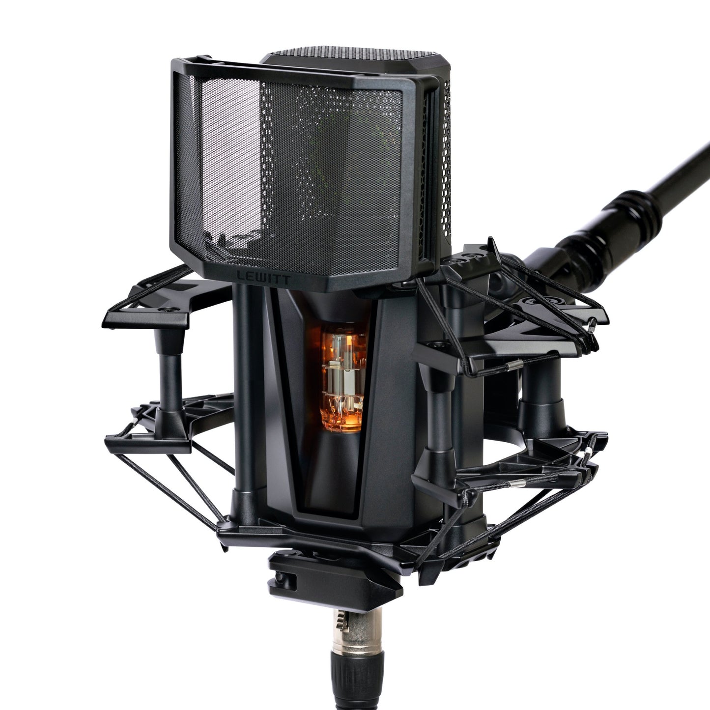 Lewitt Pure Tube Studio Set True Condenser Microphone