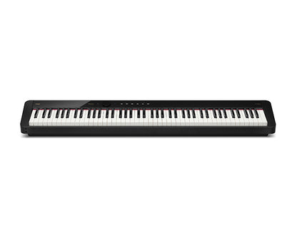 Casio Privia PX-S5000BK Smart Hybrid Hammer Action Keyboard - Black