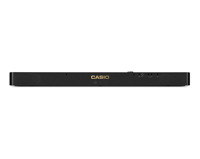Casio Privia PX-S5000BK Smart Hybrid Hammer Action Keyboard - Black