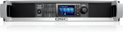 QSC PLD4.3 Processing Amplifier