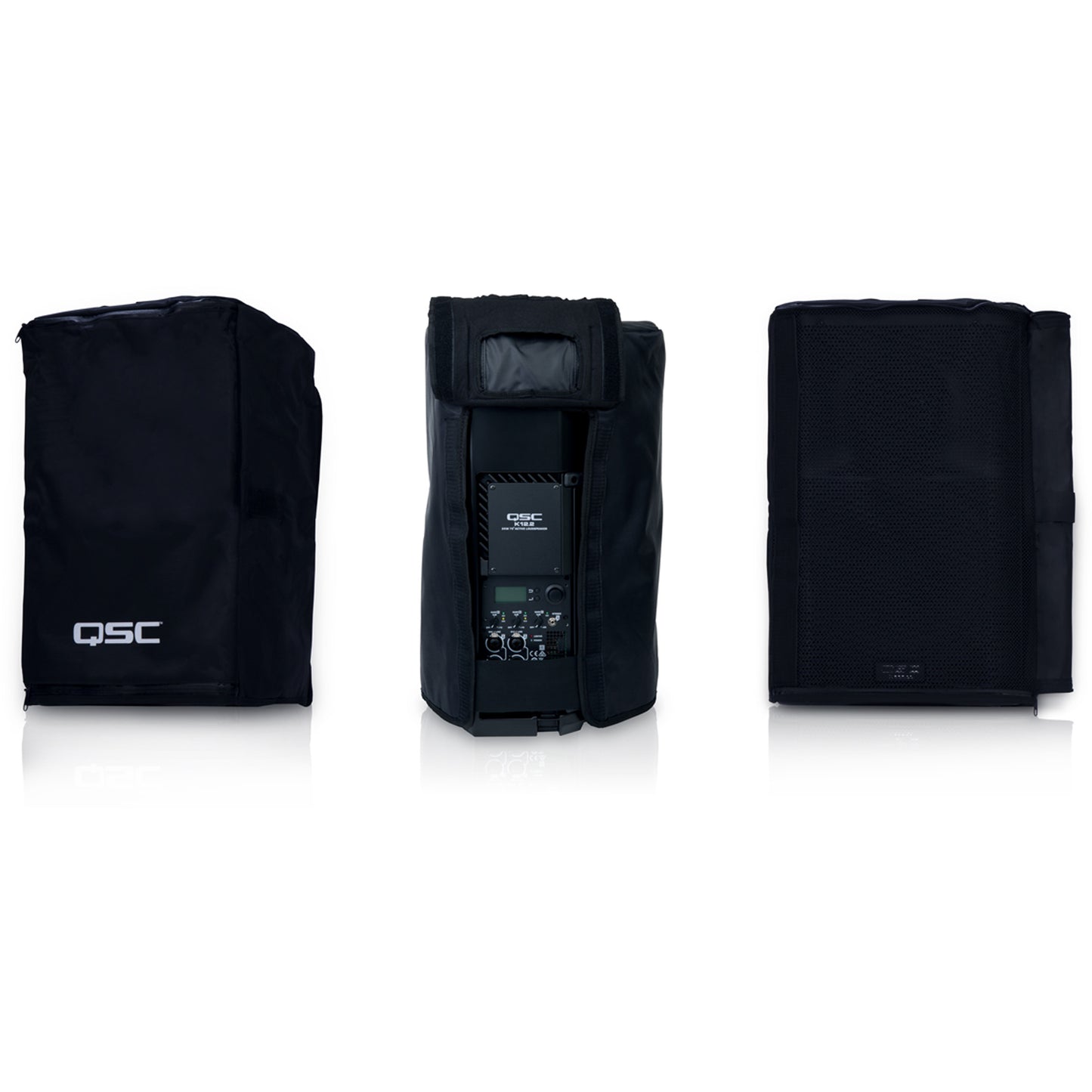 QSC K12 Outdoor Cover