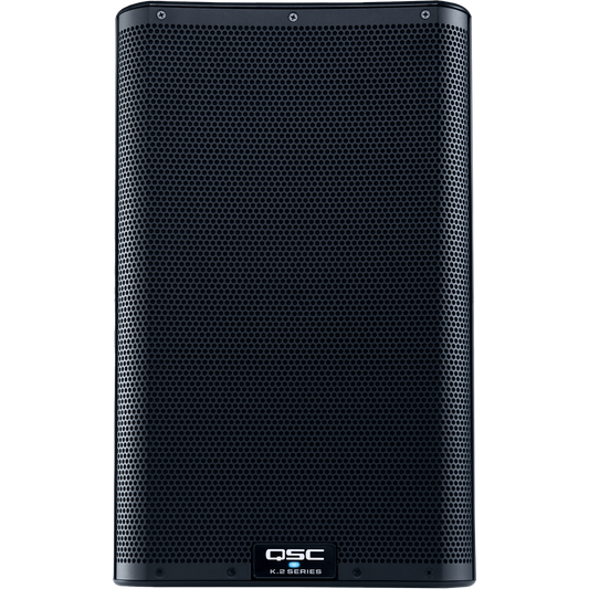 QSC K10.2 10" Two Way 2000W Powered Loudspeaker