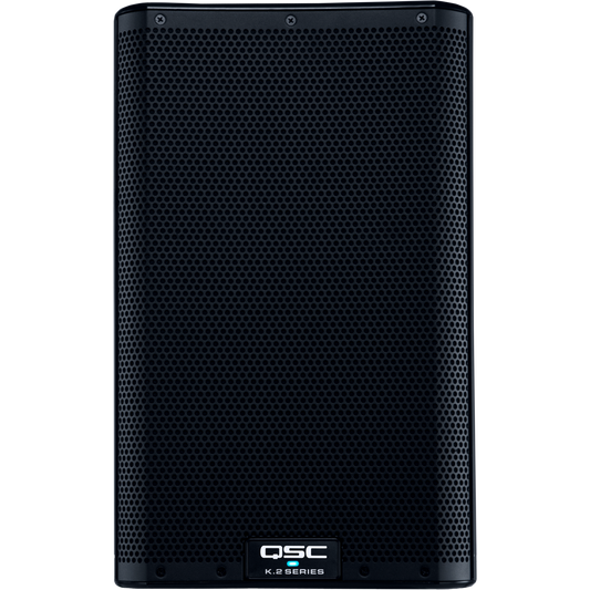 QSC K8.2 8" Two Way 2000W Powered Loudspeaker