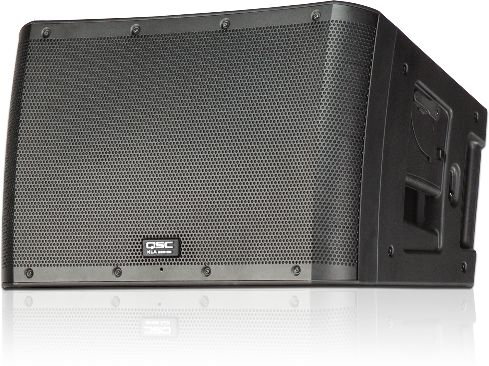 Qsc 2024 kla speakers