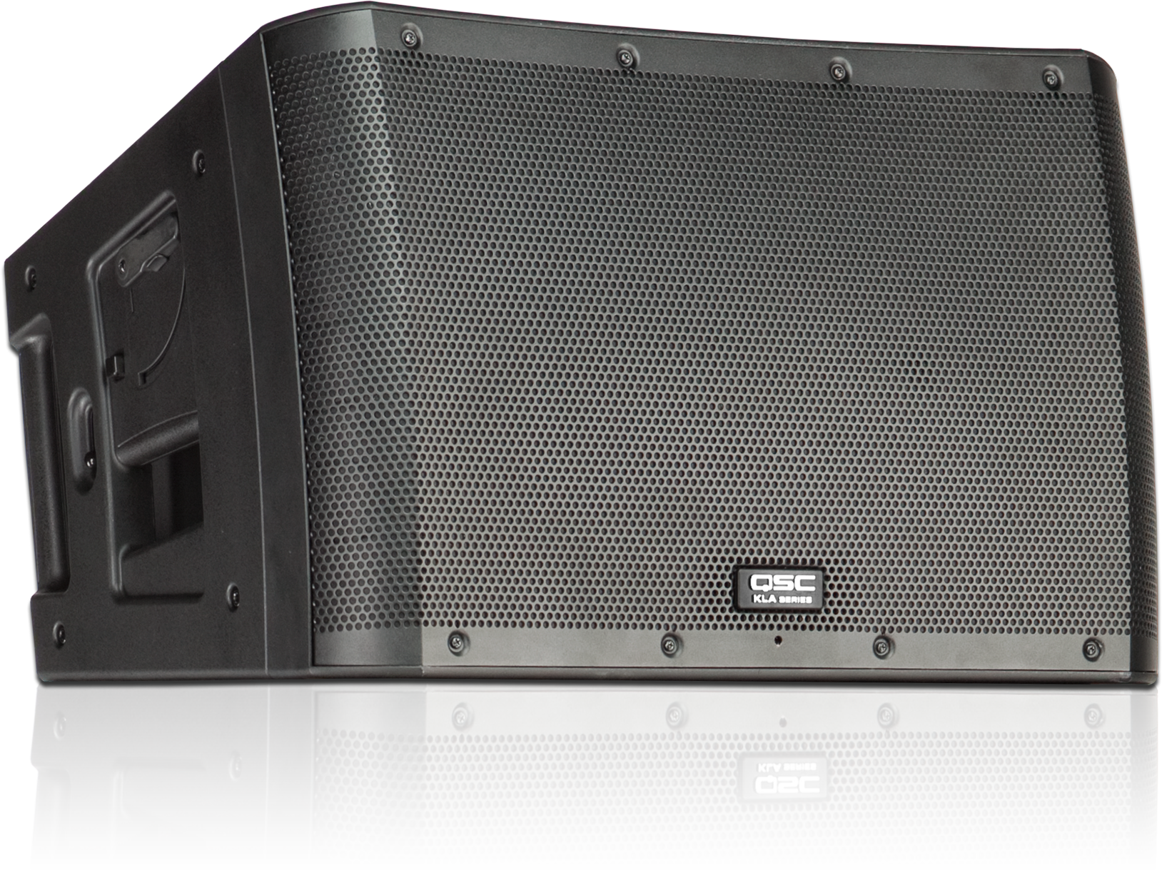 Qsc kla12 best sale used