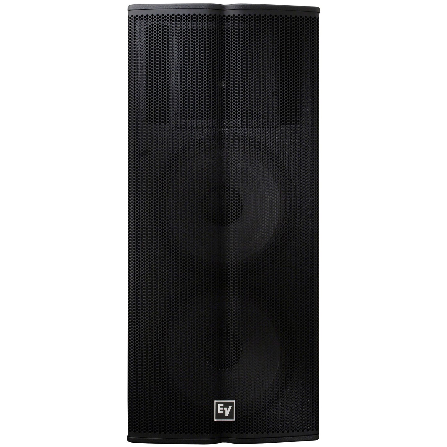 Electro Voice QRX153/75 Black 15" 3-Way Speaker (QRX15375BLK)