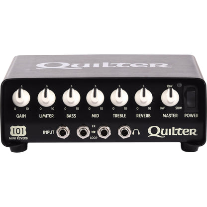 Quilter Amps 101 Mini Reverb Head
