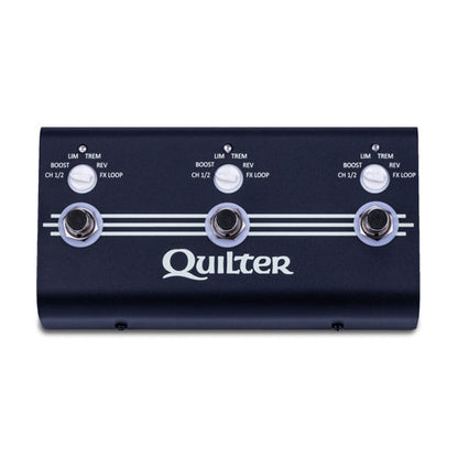 Quilter Amps UFC-3 3 Position Foot Controller