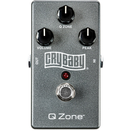 Dunlop Crybaby QZONE Fixed Wah Pedal