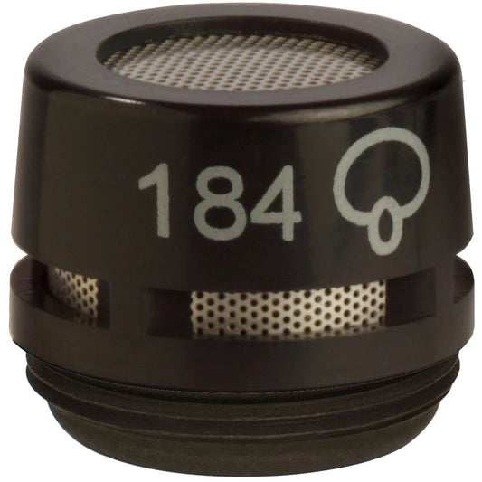 Shure R184B Replacement Capsule for WL184