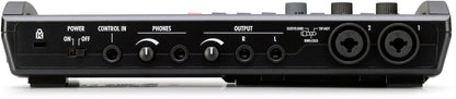 Zoom R8 Multi-Track SD Recorder, Sampler & USB Interface