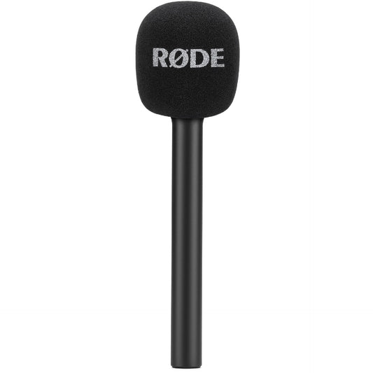 Rode Interview GO Handheld Adaptor For Wireless GO