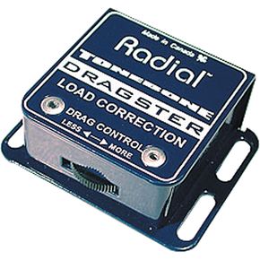 Radial Tonebone Dragster Guitar Wireless Load Correction Device