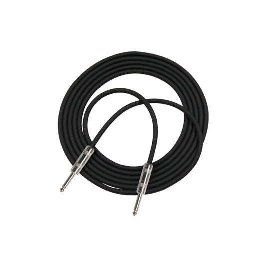 Rapco SEG-10 10ft Instrument Cable