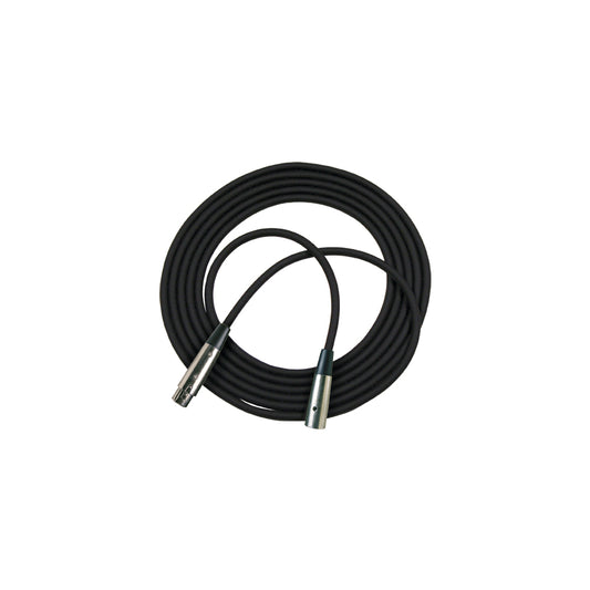 Rapco SMM-20 20ft XLR Cable