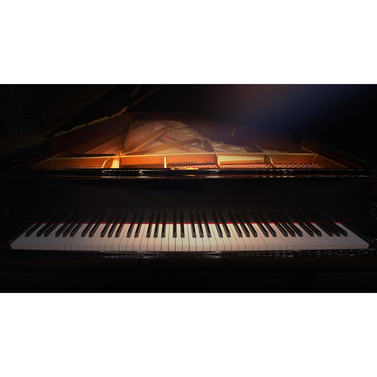 Universal Audio Ravel Grand Piano