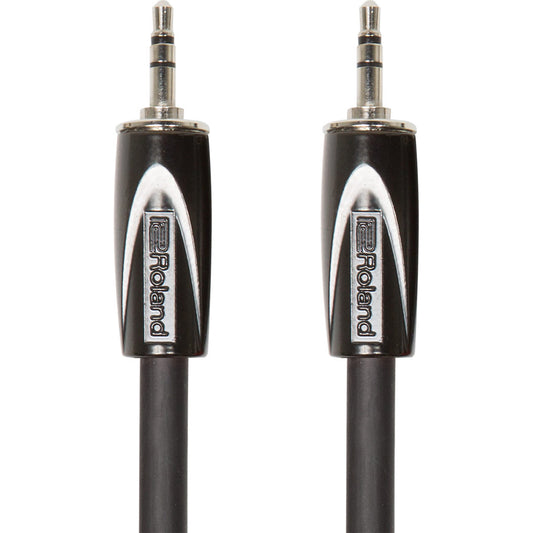 Roland Black Series RCC-10-3535 Interconnect Cable - 10’