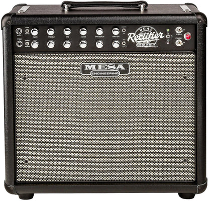 Mesa Boogie Rectoverb 25 1x12 Combo Amplifier