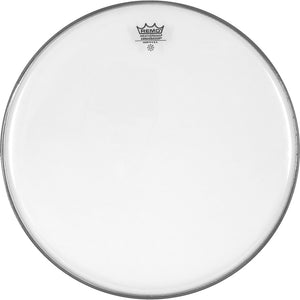 Remo 16" Clear Ambassador Drum Head