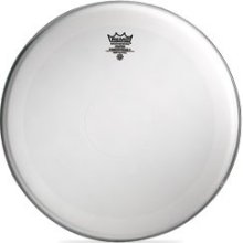 Remo Coated Powerstroke 4 14in Drumhead Clear Dot