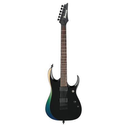 Ibanez RGD61ALAMTR RGD Axion Electric Guitar - Midnight Tropical Rainforest